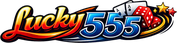 Lucky555 Logo
